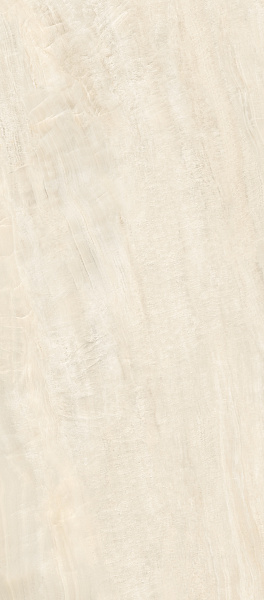 Onice White Polished